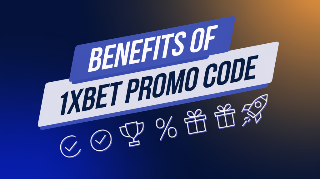 Bonus code benefits.