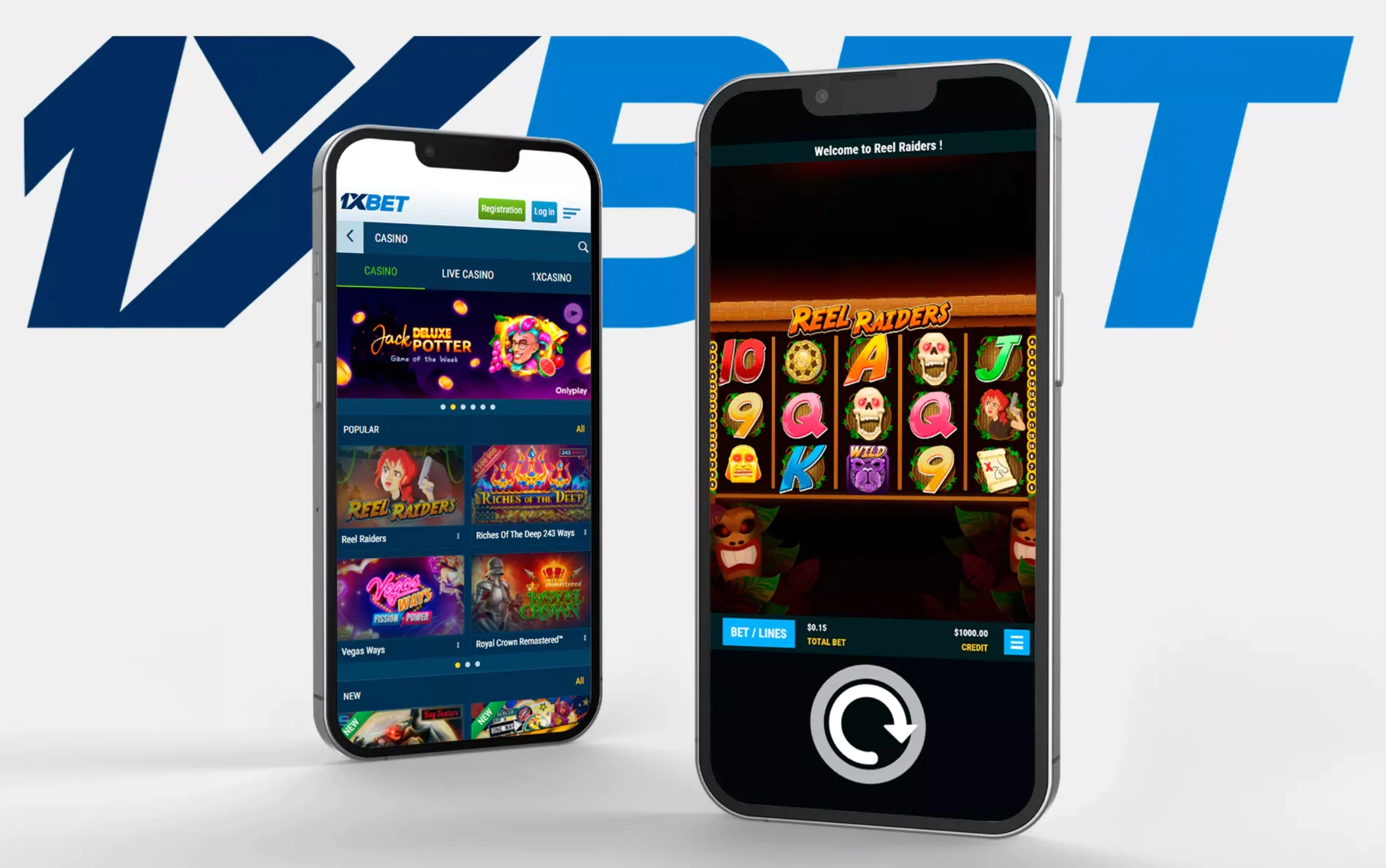 1xbet game app