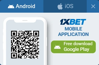 1xbet ghana apk